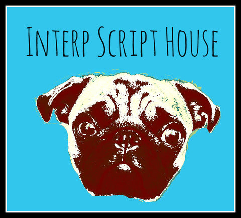 Interp Script House -- Pack 2 - SpeechGeek Market