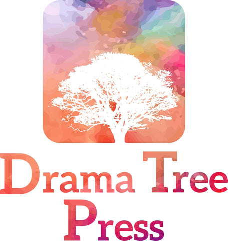 Drama Tree Press: It's Therapeutic