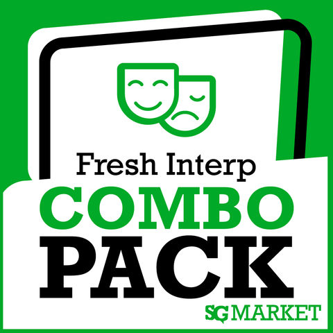 Fresh Interp 2014-15 Package - SpeechGeek Market