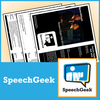 SpeechGeek Presents: Junior, Vol. 3 - SpeechGeek Market