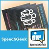 SpeechGeek: Intro to Individual Events PowerPoint - SpeechGeek Market